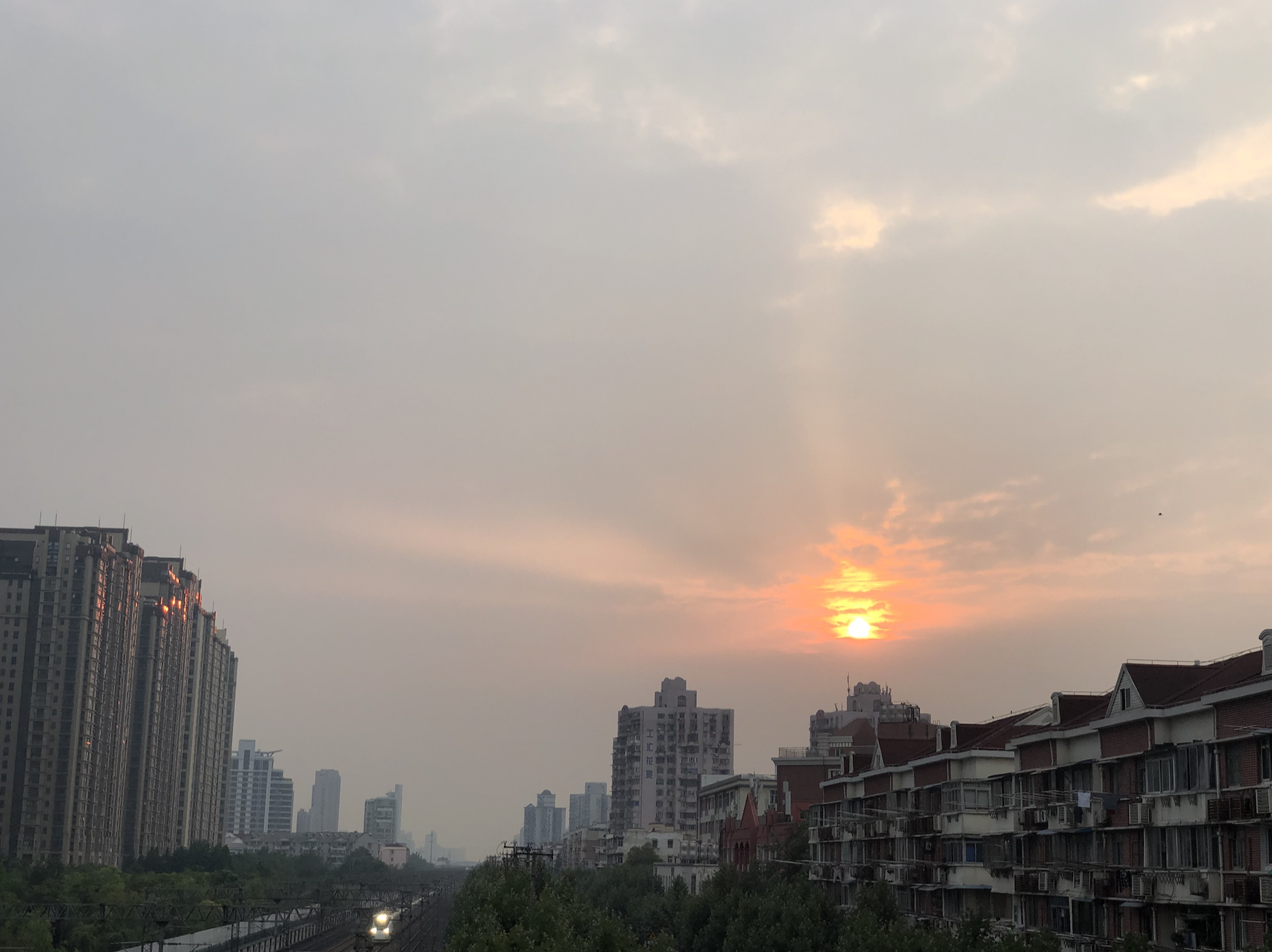 中谭路 | 上海